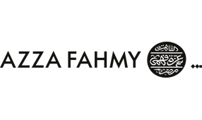 Azza Fahmy