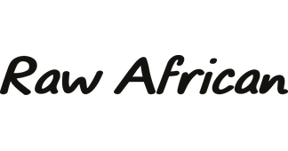 Raw African